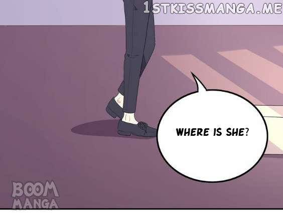 City Prince And Amazon Princess chapter 24 - page 45