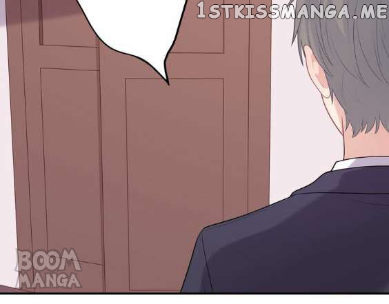 City Prince And Amazon Princess chapter 24 - page 47
