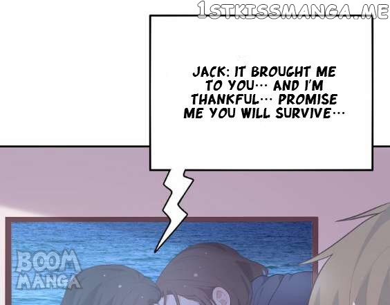 City Prince And Amazon Princess chapter 24 - page 63