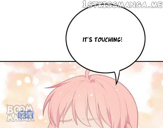 City Prince And Amazon Princess chapter 24 - page 69