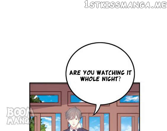 City Prince And Amazon Princess chapter 24 - page 71