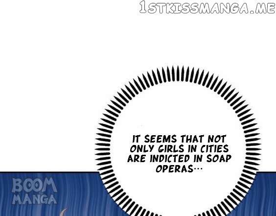 City Prince And Amazon Princess chapter 24 - page 77