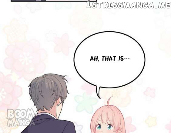 City Prince And Amazon Princess chapter 24 - page 81