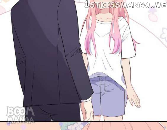 City Prince And Amazon Princess chapter 24 - page 82