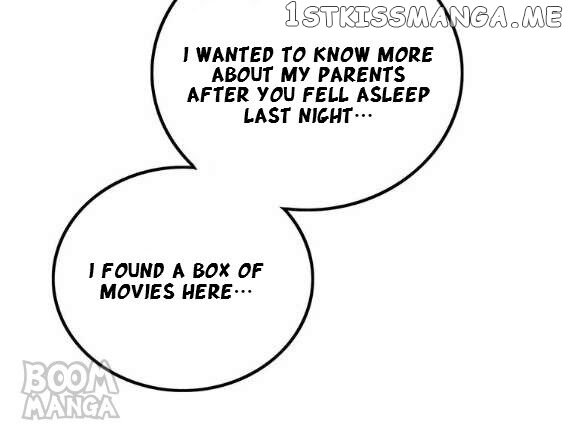 City Prince And Amazon Princess chapter 24 - page 84
