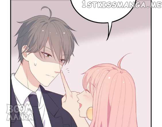 City Prince And Amazon Princess chapter 24 - page 86