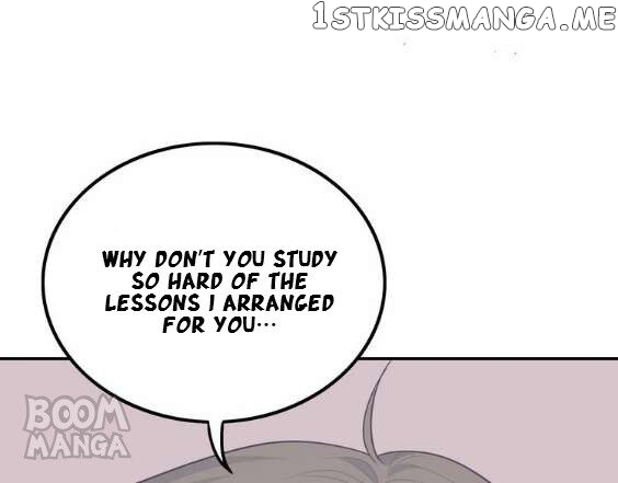 City Prince And Amazon Princess chapter 24 - page 88