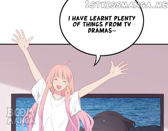 City Prince And Amazon Princess chapter 24 - page 94