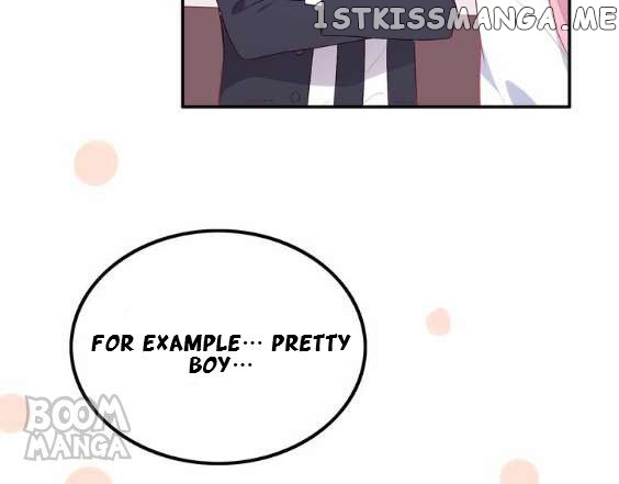 City Prince And Amazon Princess chapter 24 - page 99