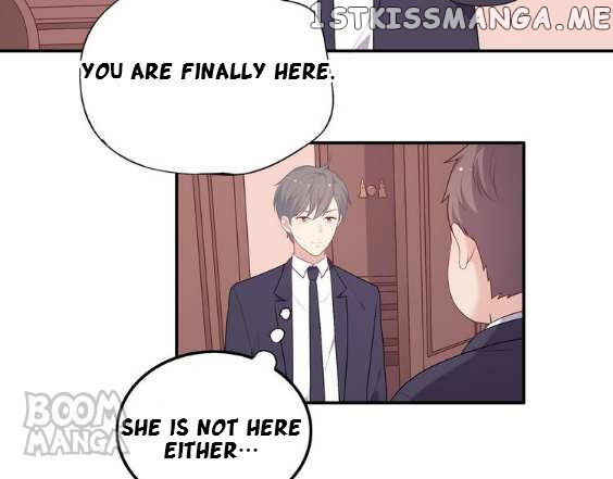 City Prince And Amazon Princess chapter 22 - page 175