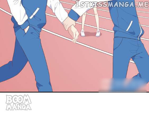 City Prince And Amazon Princess chapter 21 - page 21