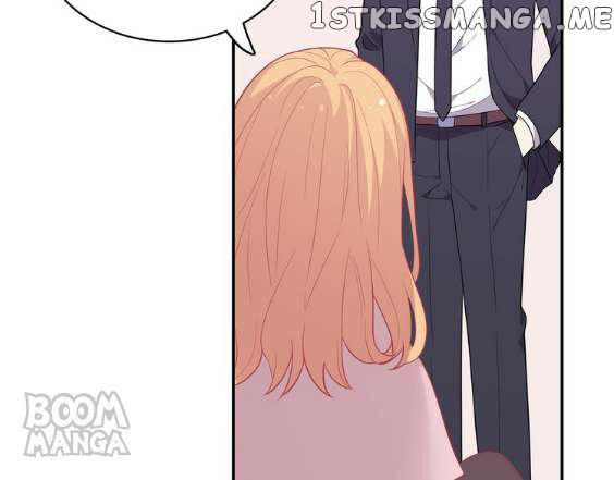 City Prince And Amazon Princess chapter 20 - page 71