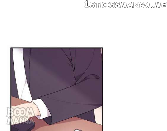 City Prince And Amazon Princess chapter 19 - page 40