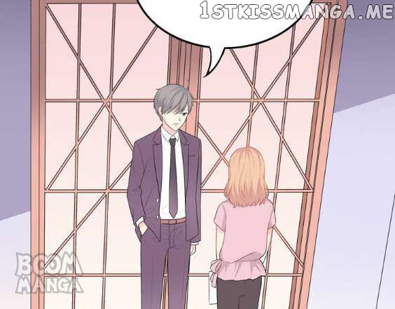 City Prince And Amazon Princess chapter 19 - page 72