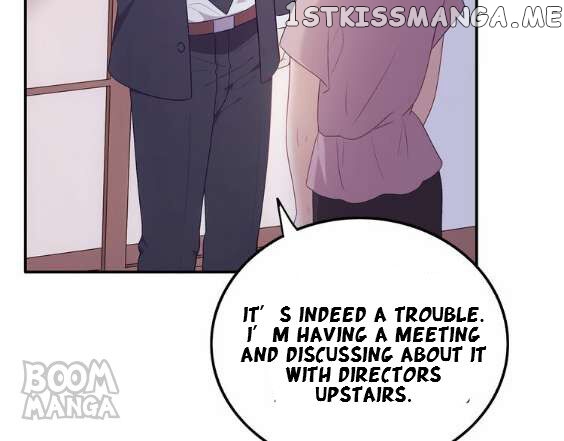 City Prince And Amazon Princess chapter 19 - page 79