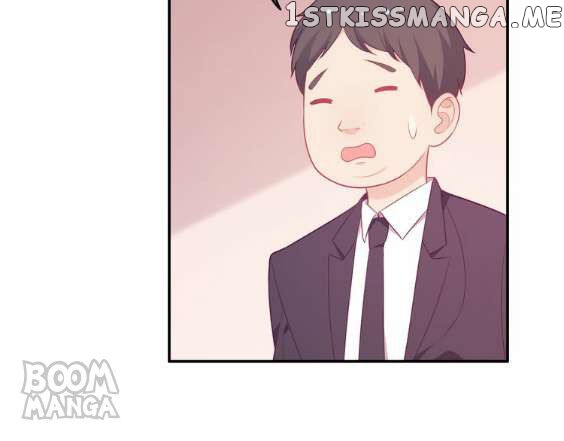 City Prince And Amazon Princess chapter 19 - page 8