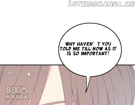 City Prince And Amazon Princess chapter 19 - page 9