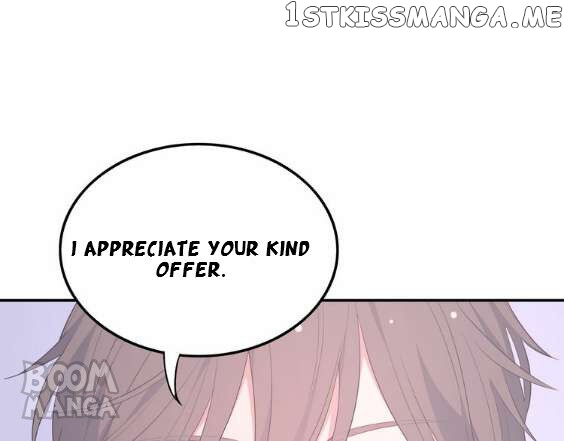 City Prince And Amazon Princess chapter 19 - page 92