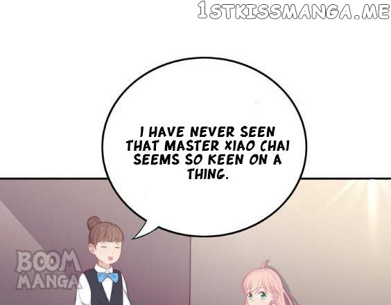 City Prince And Amazon Princess chapter 18 - page 32