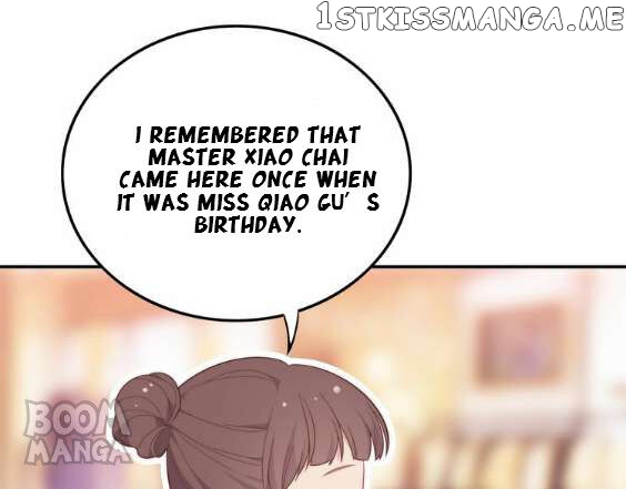 City Prince And Amazon Princess chapter 18 - page 36