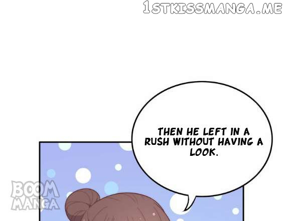 City Prince And Amazon Princess chapter 18 - page 44