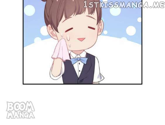 City Prince And Amazon Princess chapter 18 - page 45