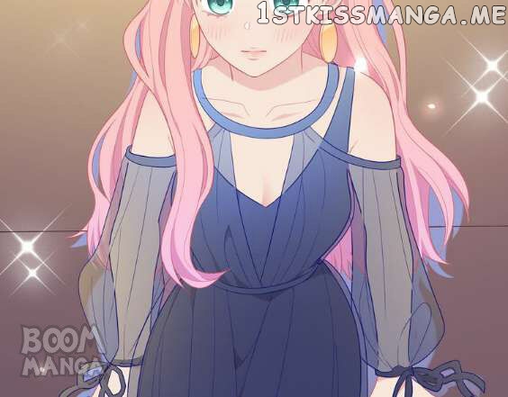 City Prince And Amazon Princess chapter 18 - page 48