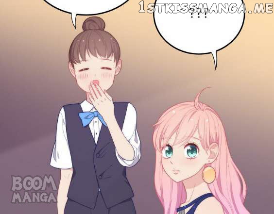 City Prince And Amazon Princess chapter 18 - page 63