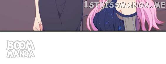 City Prince And Amazon Princess chapter 18 - page 64