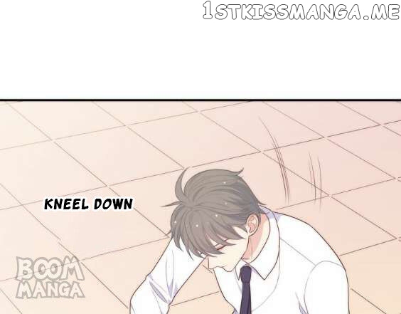 City Prince And Amazon Princess chapter 18 - page 71