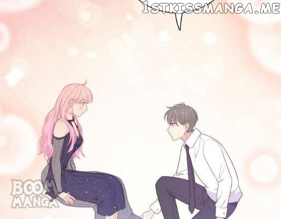 City Prince And Amazon Princess chapter 18 - page 74
