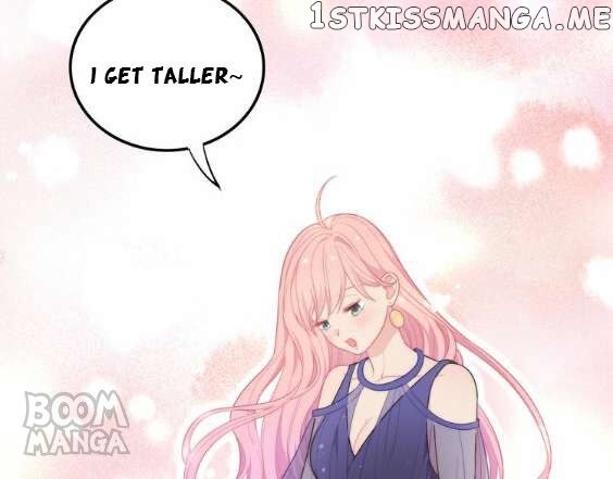 City Prince And Amazon Princess chapter 18 - page 87