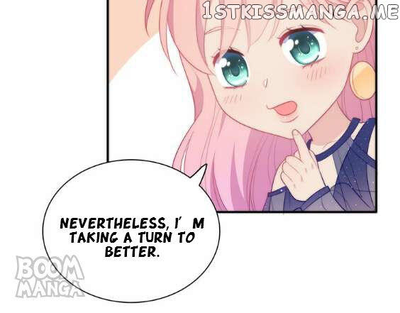 City Prince And Amazon Princess chapter 18 - page 93