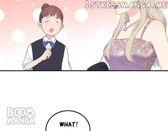 City Prince And Amazon Princess chapter 17 - page 10