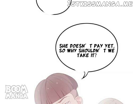 City Prince And Amazon Princess chapter 17 - page 11