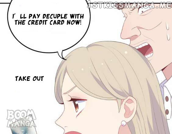 City Prince And Amazon Princess chapter 17 - page 110