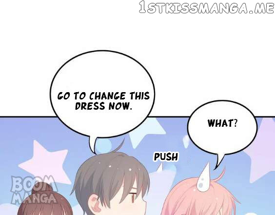 City Prince And Amazon Princess chapter 17 - page 136