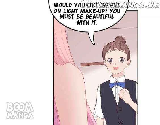 City Prince And Amazon Princess chapter 17 - page 147