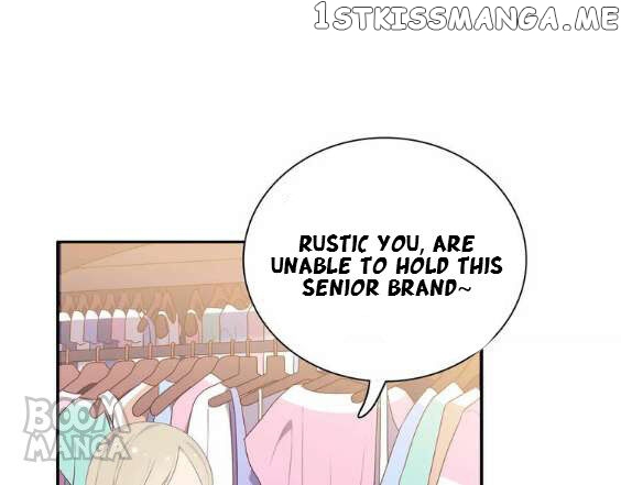 City Prince And Amazon Princess chapter 17 - page 19