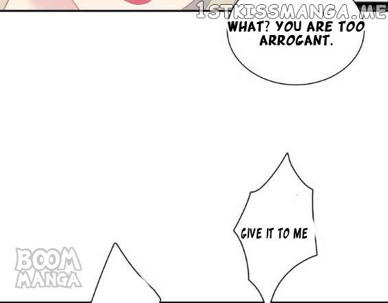 City Prince And Amazon Princess chapter 17 - page 35