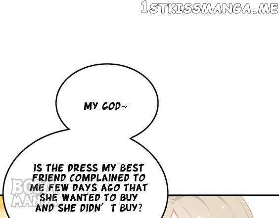 City Prince And Amazon Princess chapter 17 - page 4