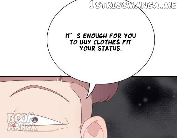 City Prince And Amazon Princess chapter 17 - page 46
