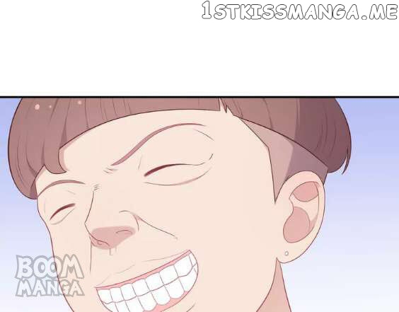 City Prince And Amazon Princess chapter 17 - page 58