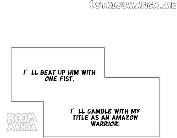 City Prince And Amazon Princess chapter 17 - page 62
