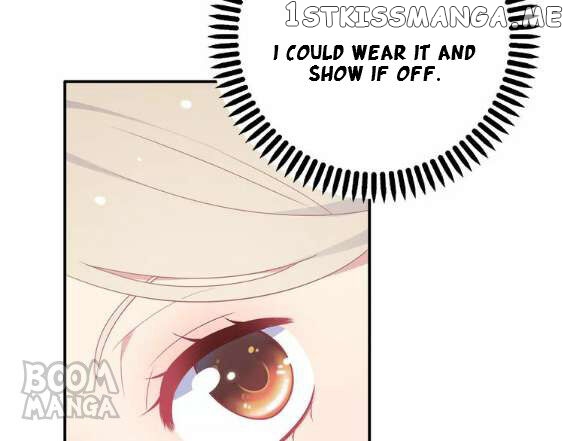 City Prince And Amazon Princess chapter 17 - page 7