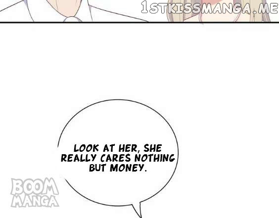 City Prince And Amazon Princess chapter 17 - page 77