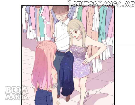City Prince And Amazon Princess chapter 17 - page 78