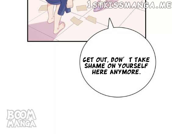 City Prince And Amazon Princess chapter 17 - page 79