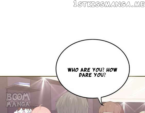 City Prince And Amazon Princess chapter 17 - page 89