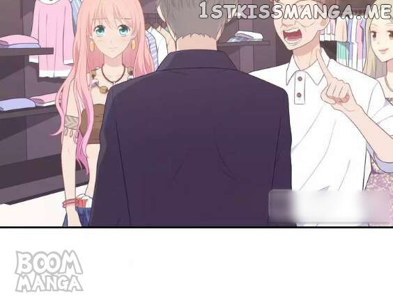 City Prince And Amazon Princess chapter 17 - page 90